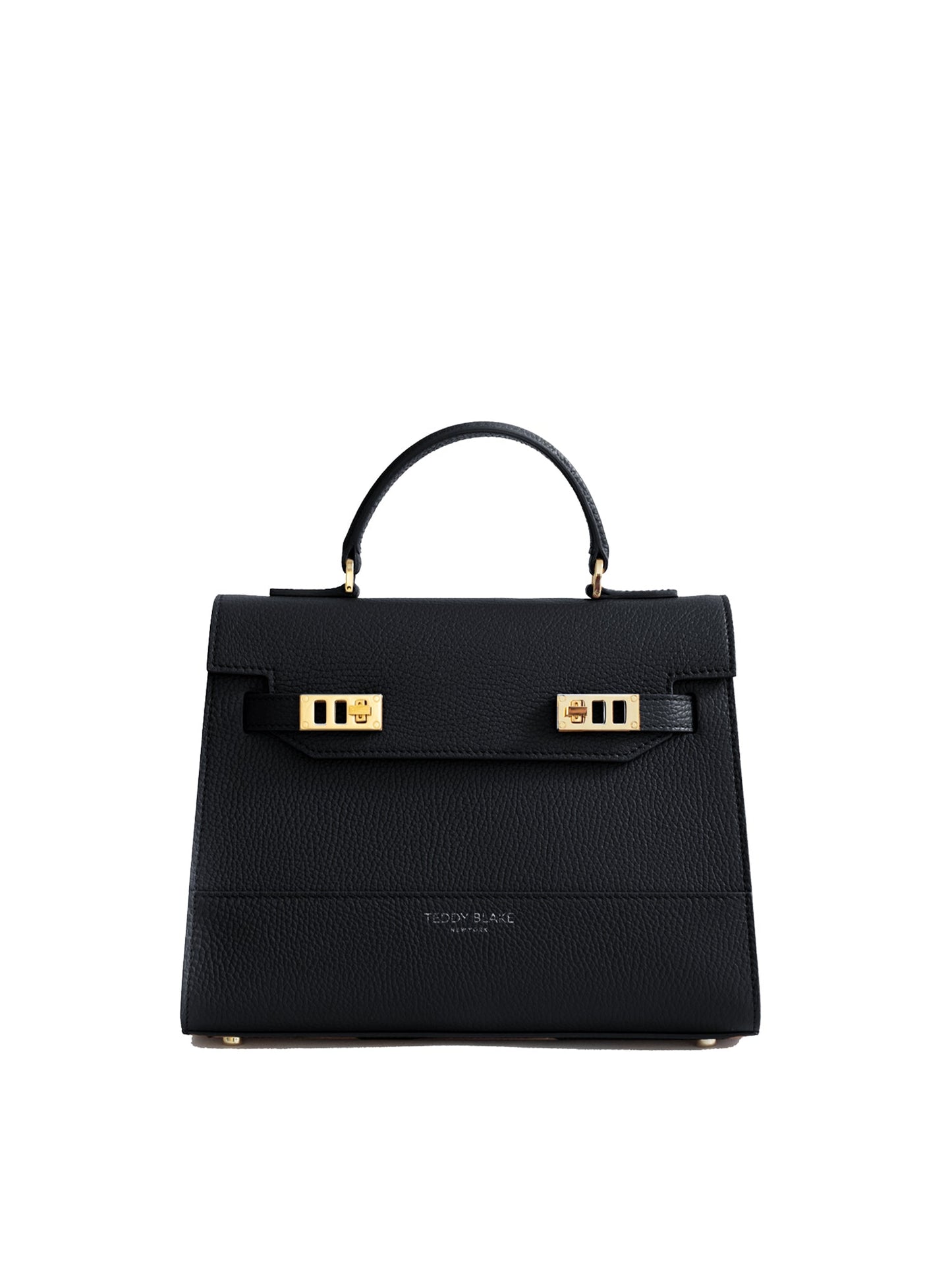 Kim Stampato 11" - Black