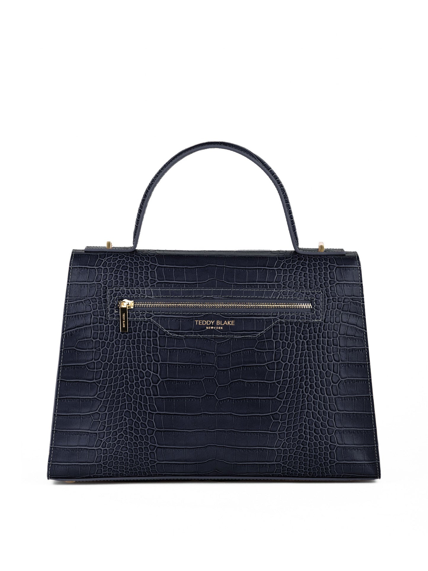 Ava Croco  14" - Blue Jeans