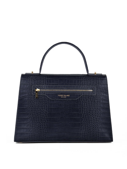 Ava Croco  14" - Blue Jeans