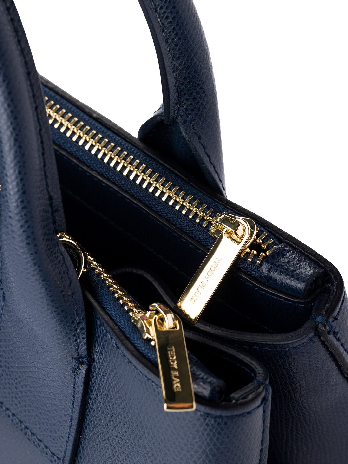 Bella Palmellato 12" - Navy