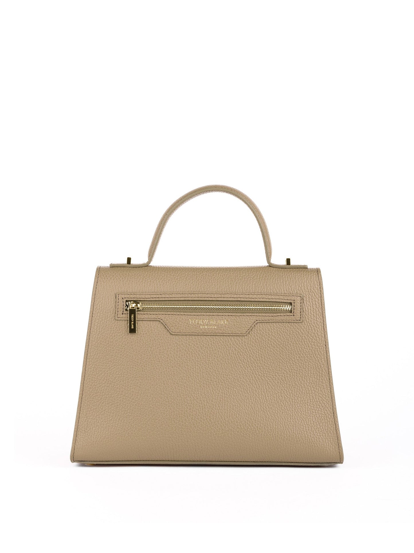 Ava  11" - Light Beige