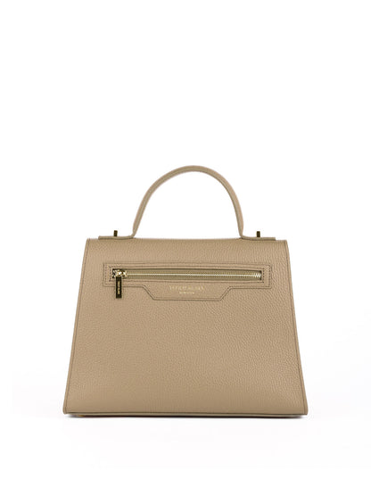 Ava  11" - Light Beige