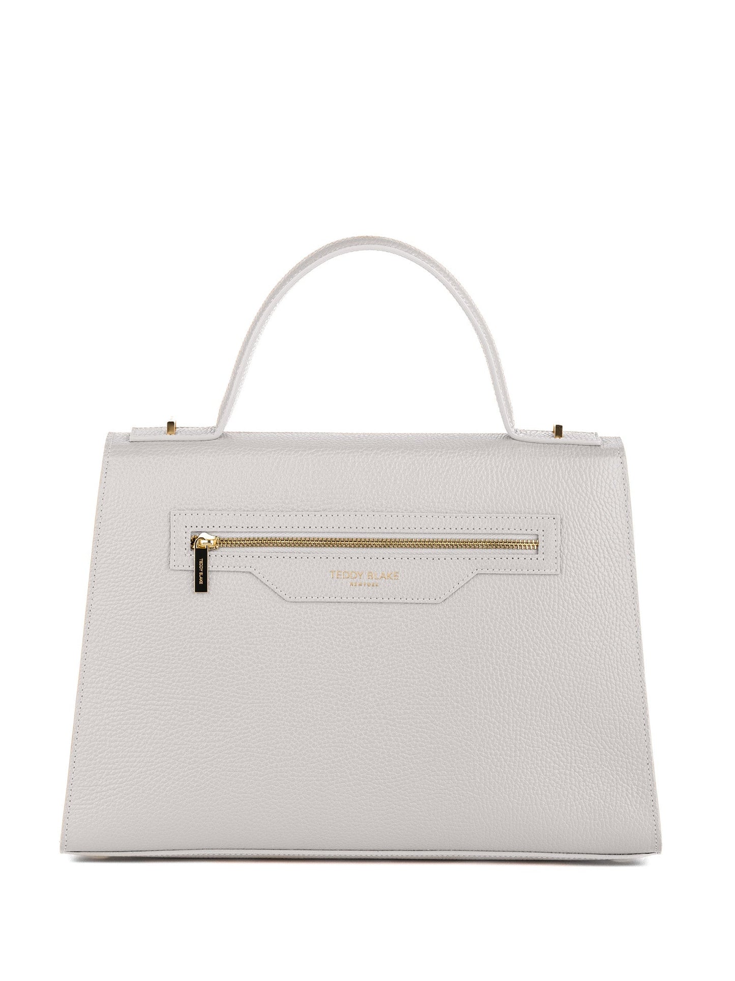 Ava  14" - Light Grey