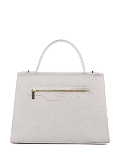 Ava  14" - Light Grey