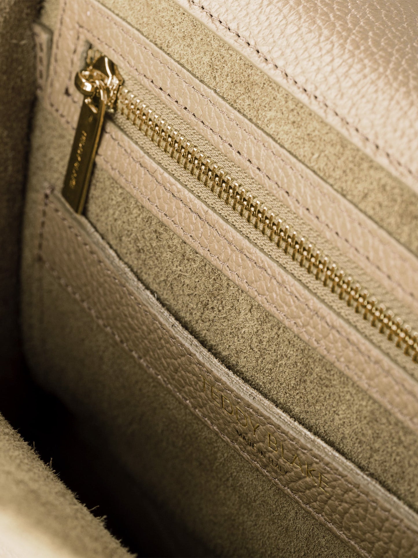 Ava  11" - Light Beige