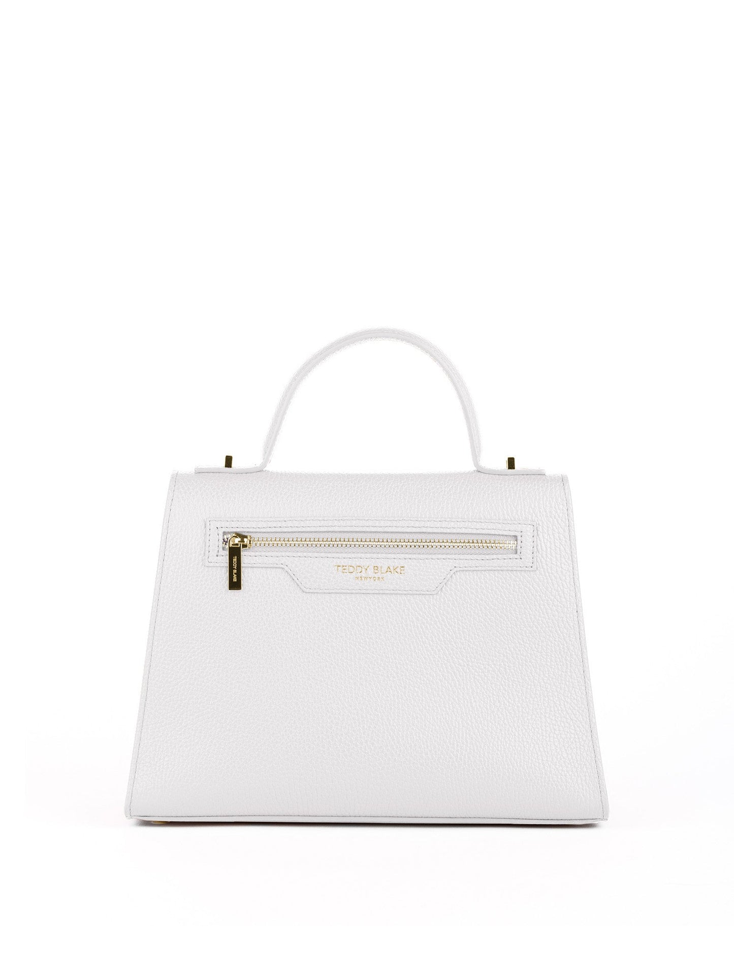 Ava  11" - White