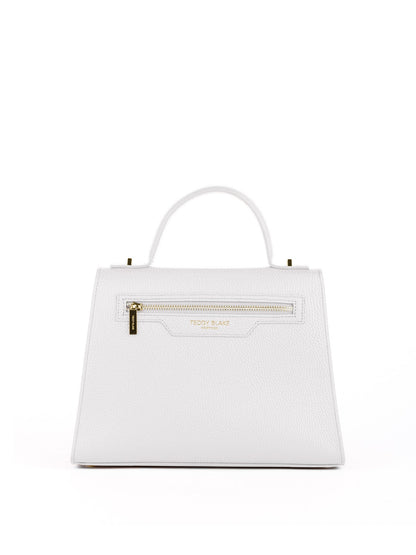Ava  11" - White