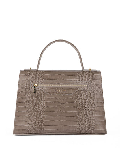 Ava Croco  14" - Beige