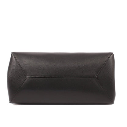 Bella Palmellato 12" - Black/Red