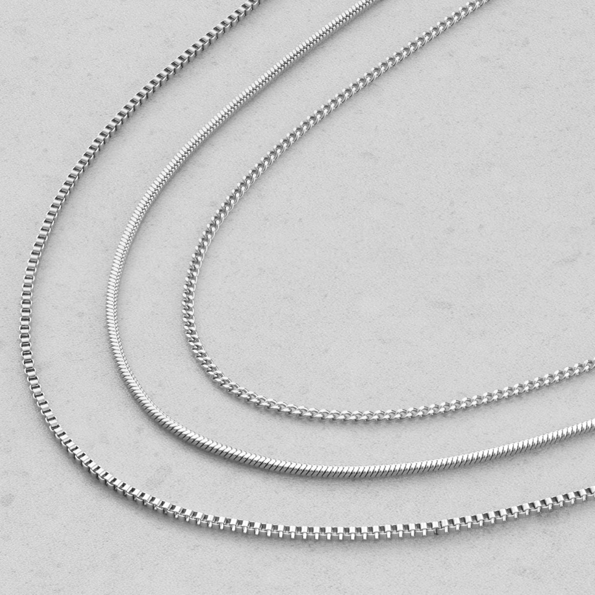 Minimal Chain Stack