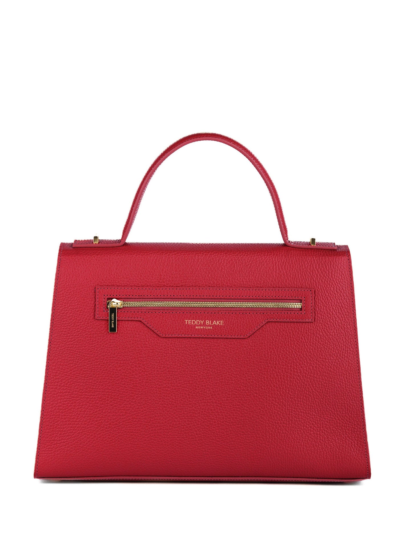 Ava  14" - Red
