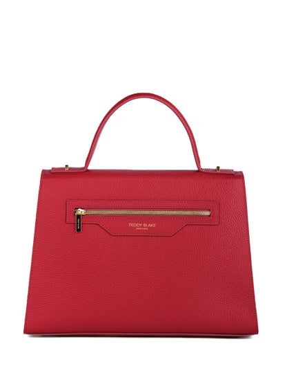 Ava  14" - Red