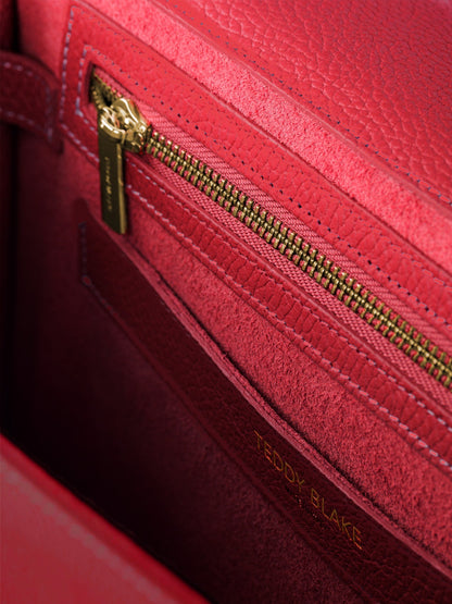 Ava  14" - Red