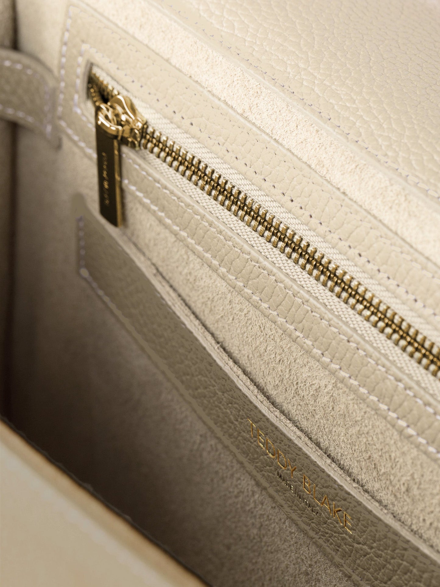 Ava  14" - Cream
