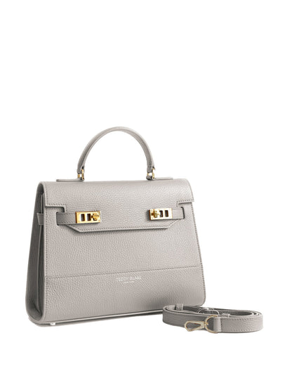 Kim Stampato 11" - Light Grey