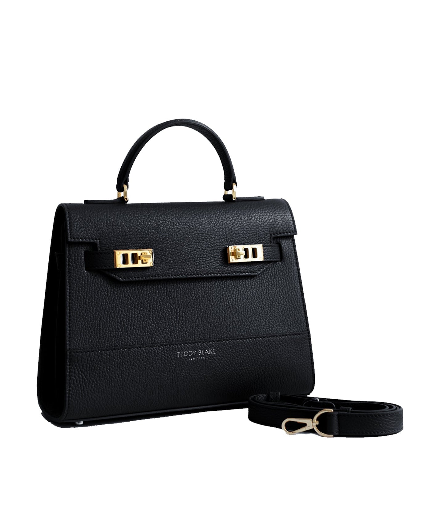 Kim Stampato 11" - Black