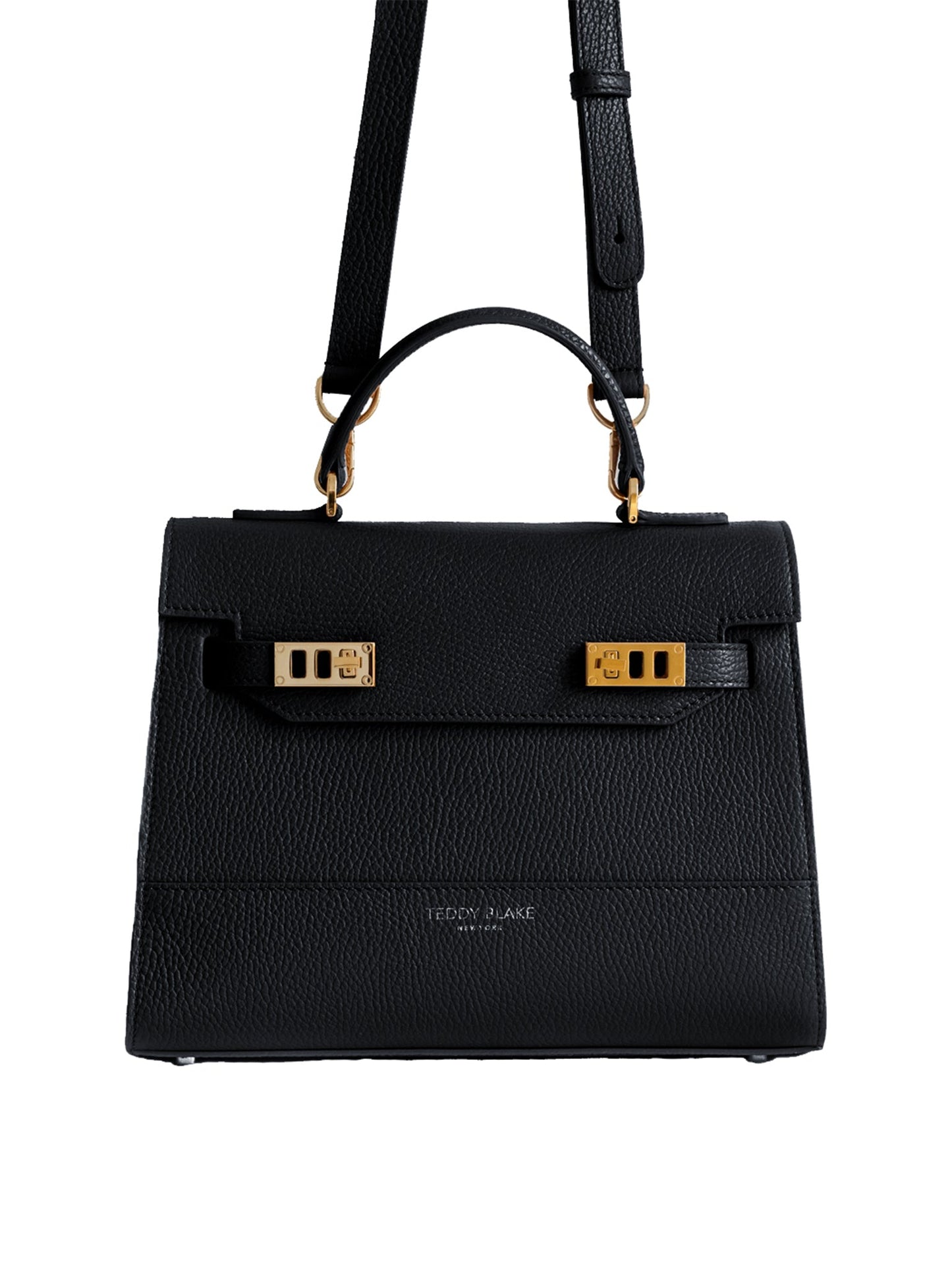 Kim Stampato 11" - Black