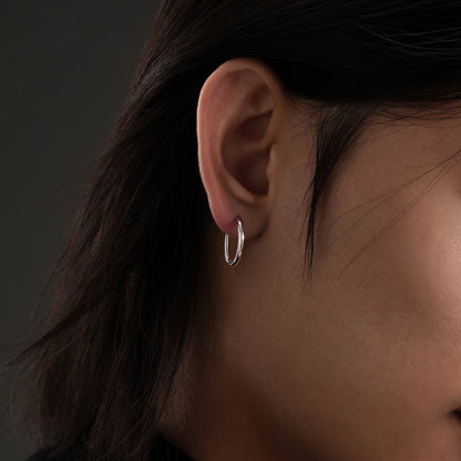 Minimal Thin Hoops