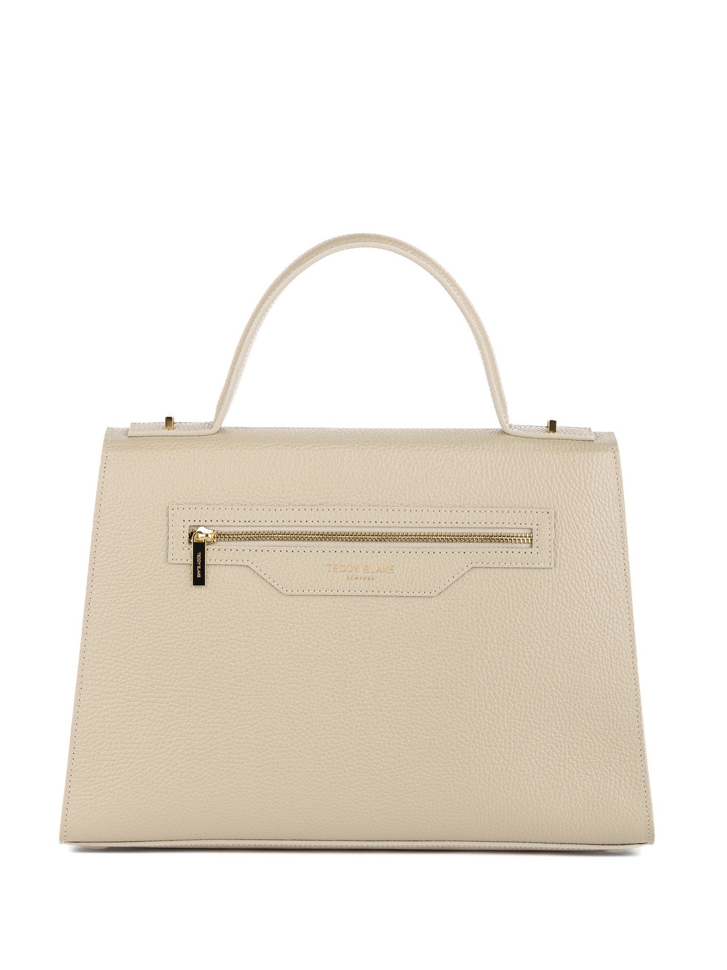 Ava  14" - Cream