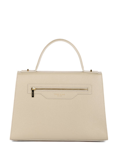 Ava  14" - Cream
