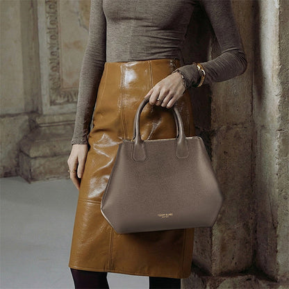 Vera Palmellato 14" - Beige
