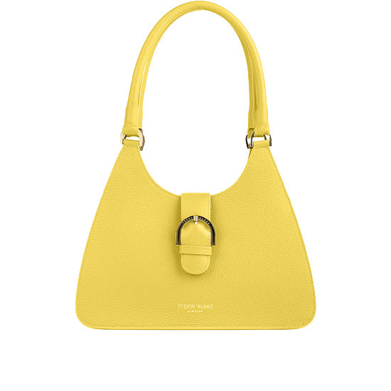 Grace Stampato 11" - Light Yellow