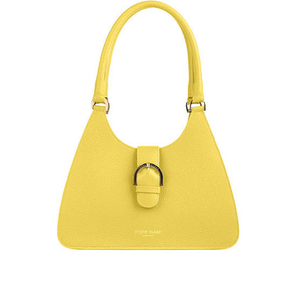 Grace Stampato 11" - Light Yellow