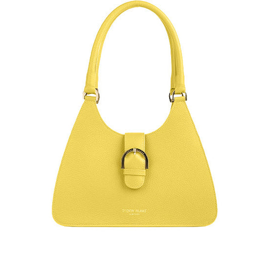 Grace Stampato 11" - Light Yellow