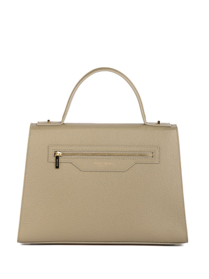 Ava  14" - Light Beige