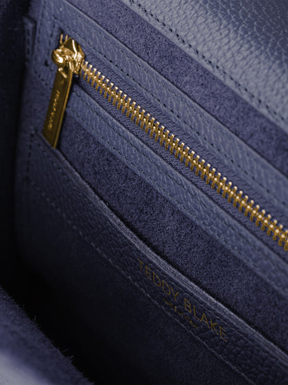 Ava  11" - Blue Jeans