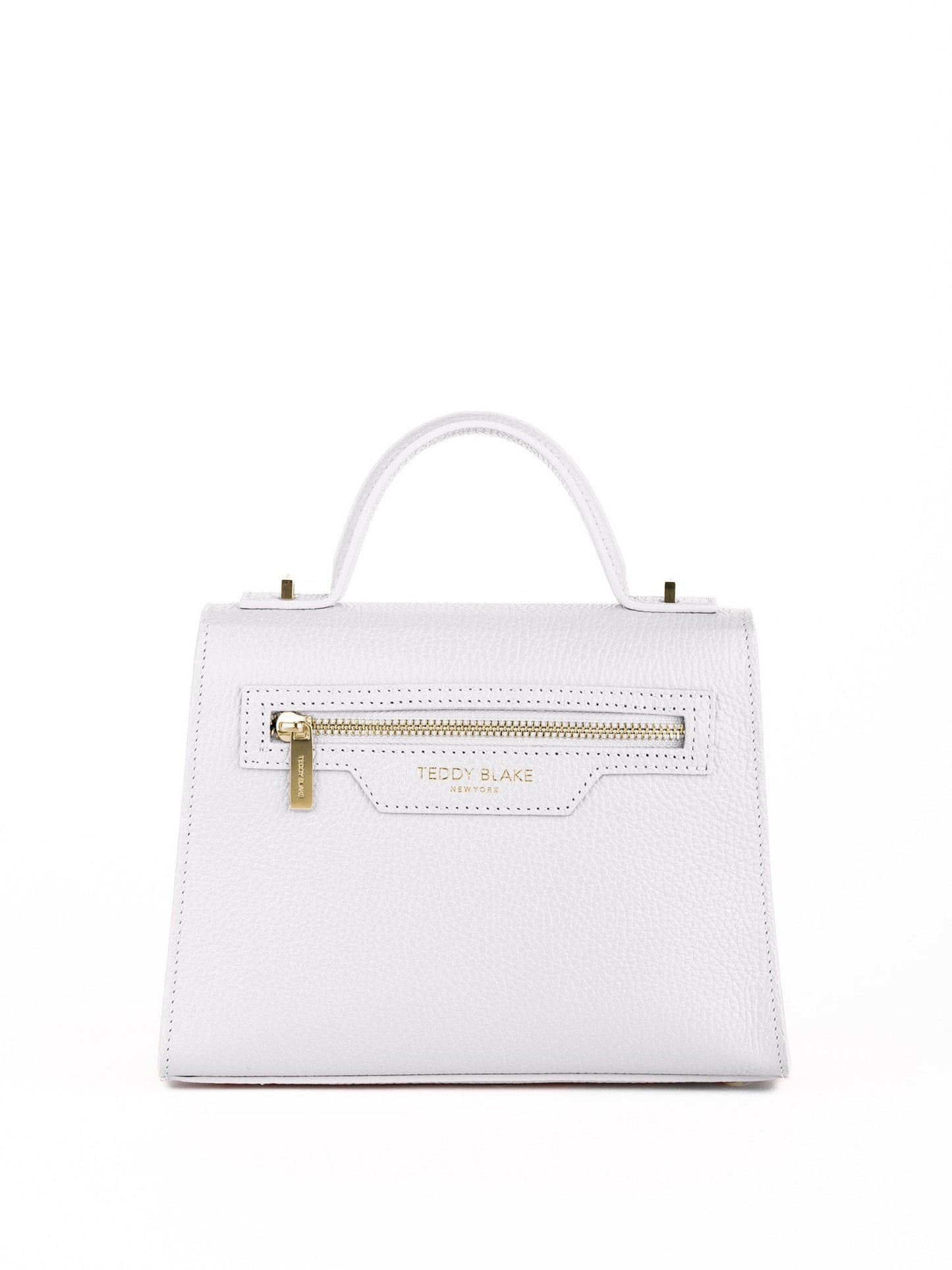 Ava  9" - White
