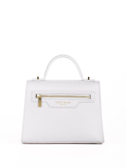 Ava  9" - White
