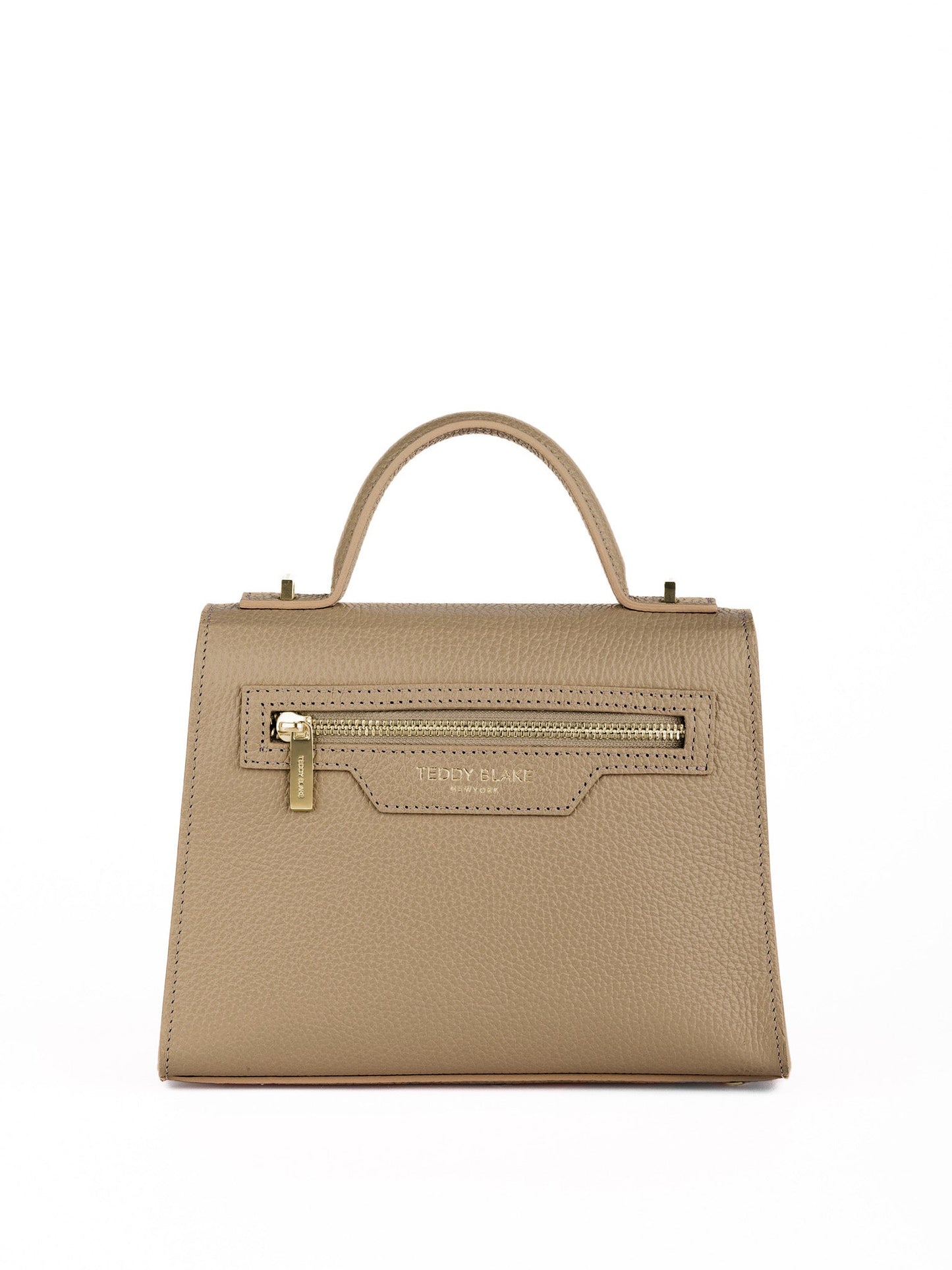 Ava  9" - Light Beige