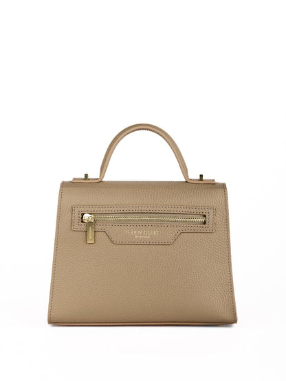Ava  9" - Light Beige